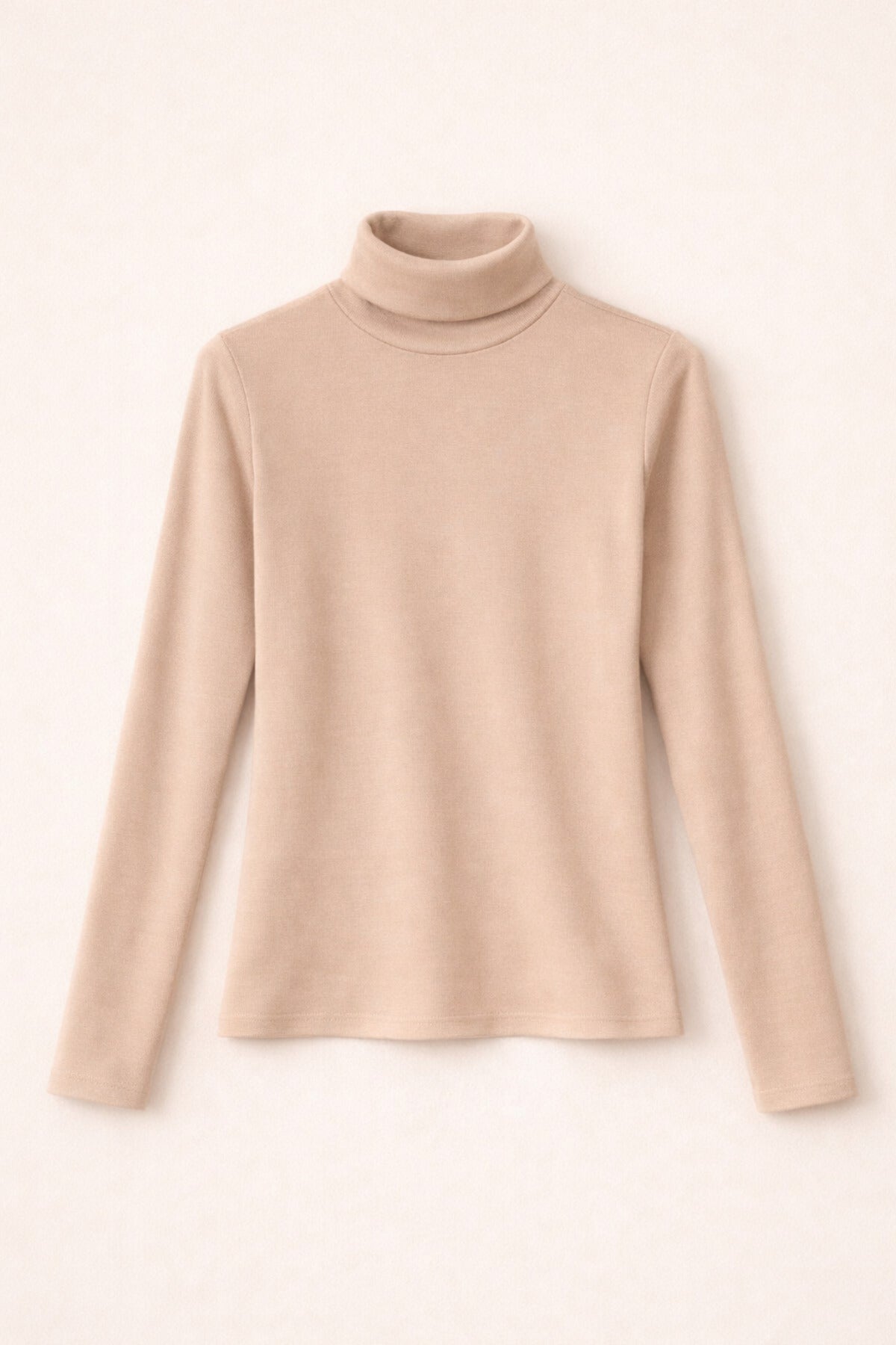 Bej Balıkçı Body alternatif görsel - Ivoire Wear