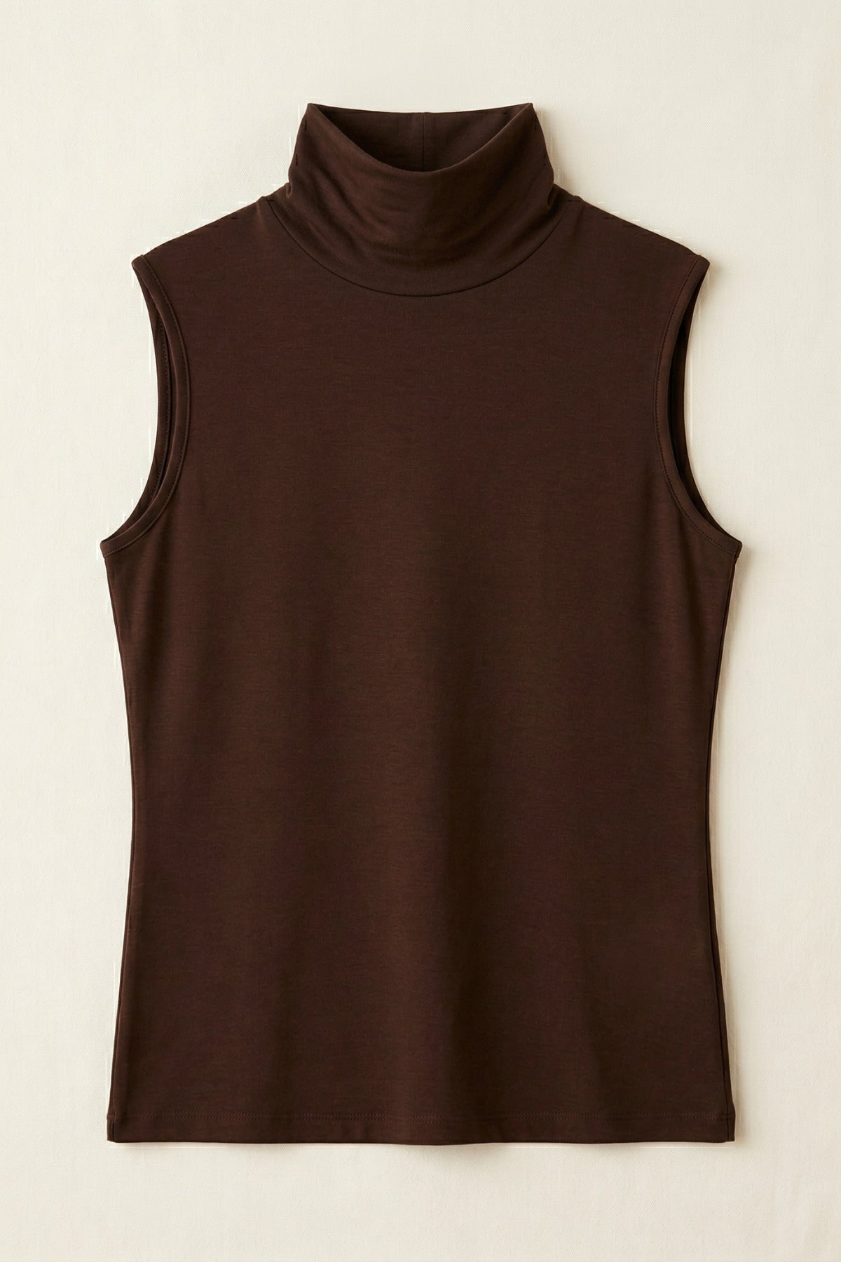 Body Set Siyah Kahverengi detay - Ivoire Wear