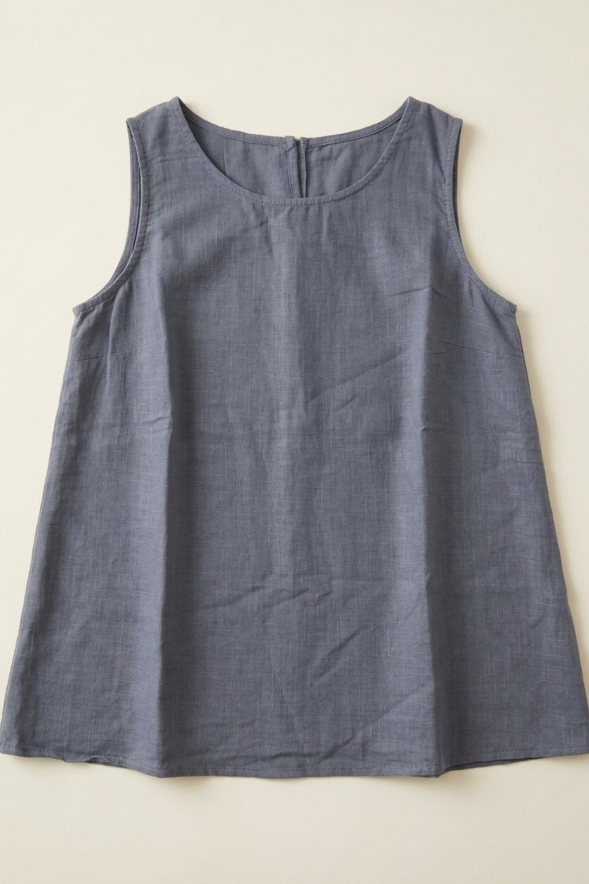 Füme Bluz alternatif görsel - Ivoire Wear