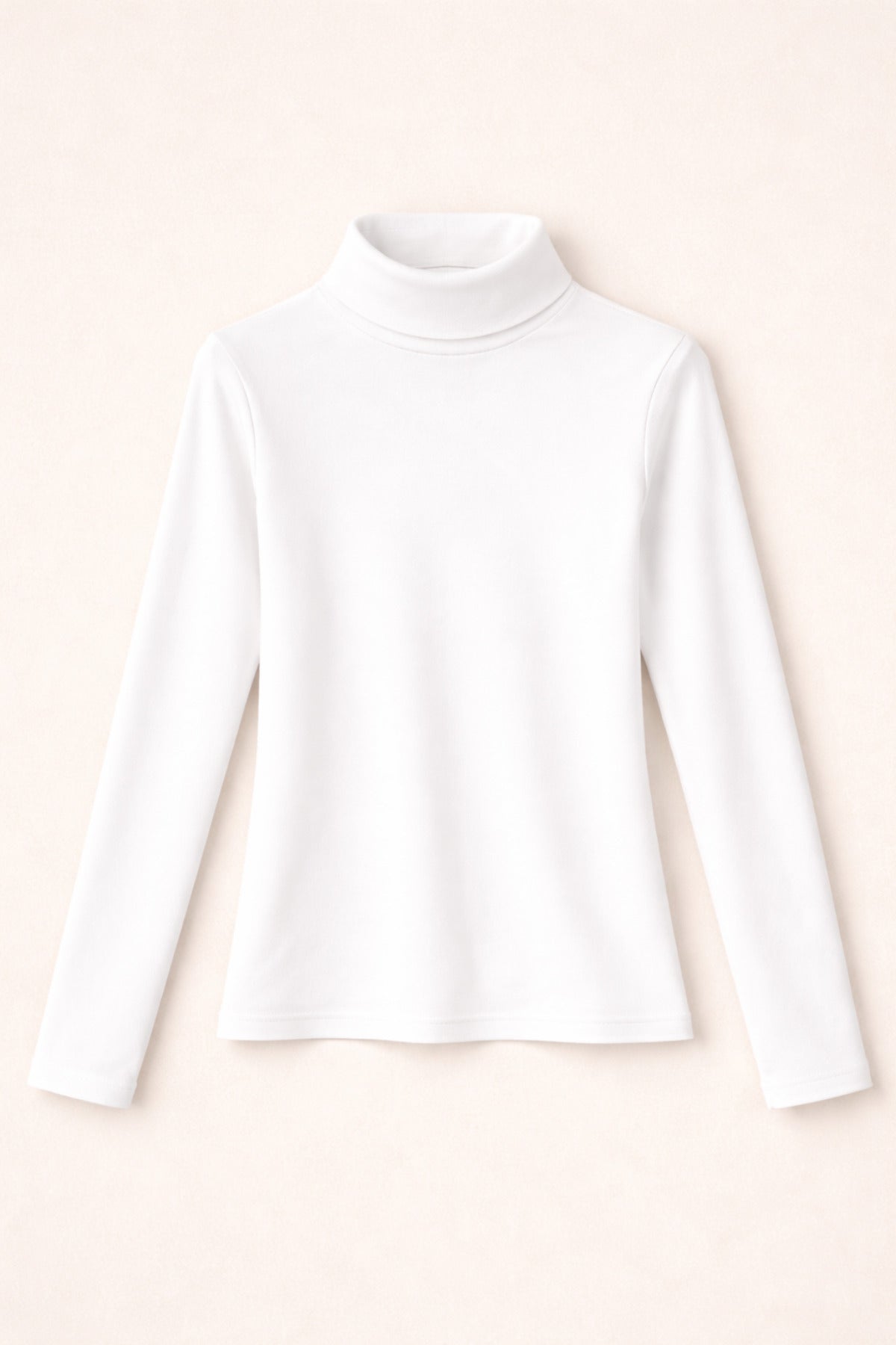 Beyaz Balıkçı Body alternatif görsel - Ivoire Wear